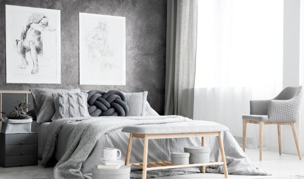 Υπνοδωμάτιο